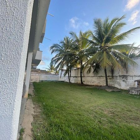 Hostel Areia Mar Ilhéus Εξωτερικό φωτογραφία