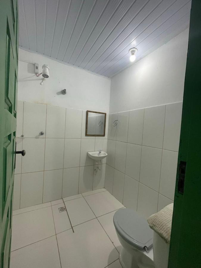 Hostel Areia Mar Ilhéus Εξωτερικό φωτογραφία