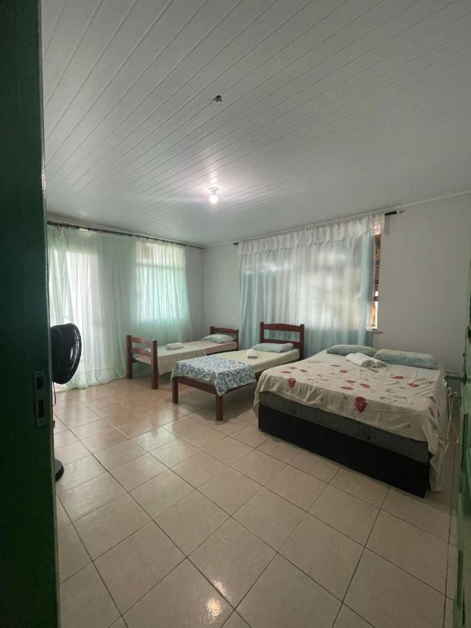 Hostel Areia Mar Ilhéus Εξωτερικό φωτογραφία